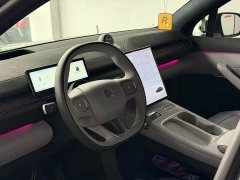 NIO EC6 75kWh - ფოტო 7