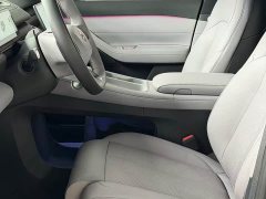NIO EC6 75kWh - ფოტო 8
