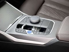 BMW i3 eDrive 40 L Midnight Edition Package - ფოტო 10