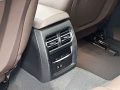 BMW i3 eDrive 40 L Midnight Edition Package - ფოტო 11