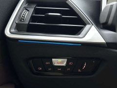 BMW i3 eDrive 40 L Midnight Edition Package - ფოტო 12