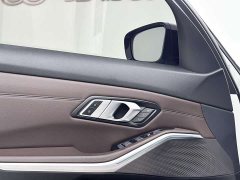 BMW i3 eDrive 40 L Midnight Edition Package - ფოტო 15
