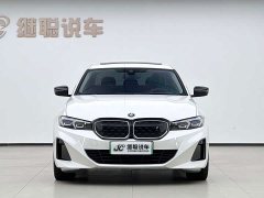 BMW i3 eDrive 40 L Midnight Edition Package - ფოტო 2