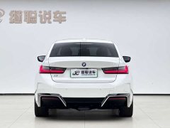 BMW i3 eDrive 40 L Midnight Edition Package - ფოტო 4