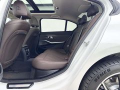 BMW i3 eDrive 40 L Midnight Edition Package - ფოტო 5