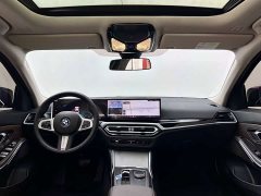 BMW i3 eDrive 40 L Midnight Edition Package - ფოტო 6