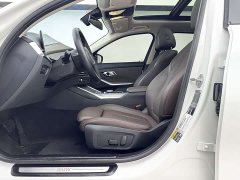 BMW i3 eDrive 40 L Midnight Edition Package - ფოტო 7