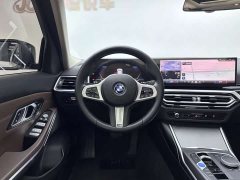 BMW i3 eDrive 40 L Midnight Edition Package - ფოტო 8