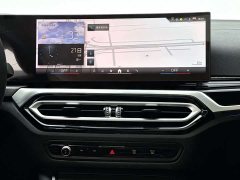 BMW i3 eDrive 40 L Midnight Edition Package - ფოტო 9