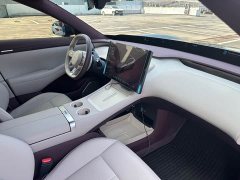 Xiaomi YU7 Four-Wheel Drive Max Edition - ფოტო 10