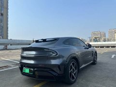 Xiaomi YU7 Four-Wheel Drive Max Edition - ფოტო 12