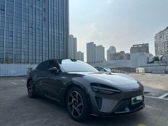 Xiaomi YU7 Four-Wheel Drive Max Edition - ფოტო 3
