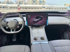 Xiaomi YU7 Four-Wheel Drive Max Edition - ფოტო 6
