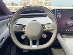 Xiaomi YU7 Four-Wheel Drive Max Edition - ფოტო 7
