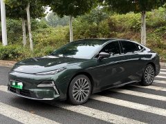 Geely Galaxy Xingyao 8 130km EM-P Explorer Edition - ფოტო 1