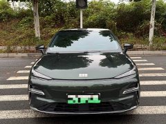 Geely Galaxy Xingyao 8 130km EM-P Explorer Edition - ფოტო 2