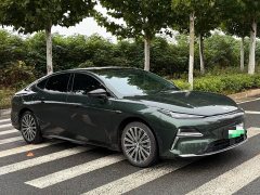 Geely Galaxy Xingyao 8 130km EM-P Explorer Edition - ფოტო 3