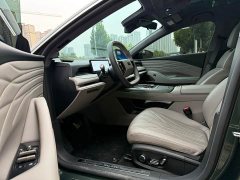 Geely Galaxy Xingyao 8 130km EM-P Explorer Edition - ფოტო 4