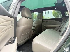 Geely Galaxy Xingyao 8 130km EM-P Explorer Edition - ფოტო 5