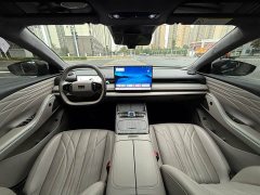 Geely Galaxy Xingyao 8 130km EM-P Explorer Edition - ფოტო 6