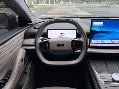 Geely Galaxy Xingyao 8 130km EM-P Explorer Edition - ფოტო 7