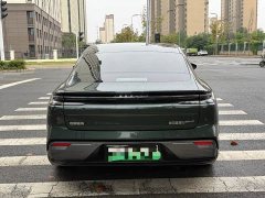 Geely Galaxy Xingyao 8 130km EM-P Explorer Edition - ფოტო 8
