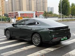 Geely Galaxy Xingyao 8 130km EM-P Explorer Edition - ფოტო 9