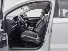 Volkswagen Jetta VS5 280TSI Automatic Aspiration Edition - ფოტო 10