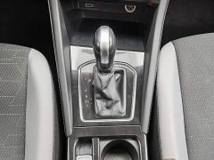 Volkswagen Jetta VS5 280TSI Automatic Aspiration Edition - ფოტო 13
