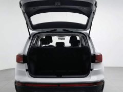 Volkswagen Jetta VS5 280TSI Automatic Aspiration Edition - ფოტო 16
