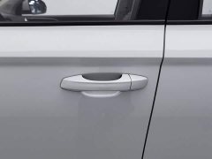 Volkswagen Jetta VS5 280TSI Automatic Aspiration Edition - ფოტო 18