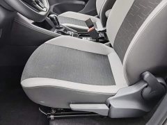 Volkswagen Jetta VS5 280TSI Automatic Aspiration Edition - ფოტო 20