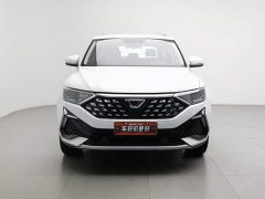 Volkswagen Jetta VS5 280TSI Automatic Aspiration Edition - ფოტო 3
