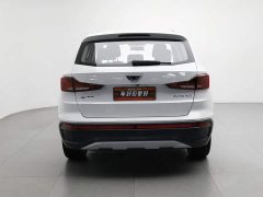 Volkswagen Jetta VS5 280TSI Automatic Aspiration Edition - ფოტო 4