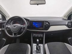 Volkswagen Jetta VS5 280TSI Automatic Aspiration Edition - ფოტო 5