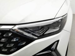 Volkswagen Jetta VS5 280TSI Automatic Aspiration Edition - ფოტო 7