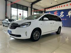 Buick GL8 Land Official Cabin 652T Luxury Welfare Edition - ფოტო 1