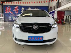 Buick GL8 Land Official Cabin 652T Luxury Welfare Edition - ფოტო 2
