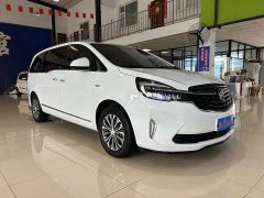 Buick GL8 Land Official Cabin 652T Luxury Welfare Edition - ფოტო 3