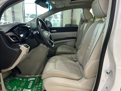 Buick GL8 Land Official Cabin 652T Luxury Welfare Edition - ფოტო 4