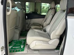 Buick GL8 Land Official Cabin 652T Luxury Welfare Edition - ფოტო 6