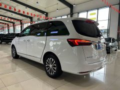 Buick GL8 Land Official Cabin 652T Luxury Welfare Edition - ფოტო 7