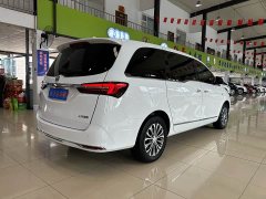 Buick GL8 Land Official Cabin 652T Luxury Welfare Edition - ფოტო 9