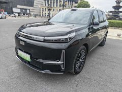 Geely Galaxy M9 2025 230km Two-Wheel Drive Explorer Edition - ფოტო 1