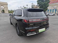 Geely Galaxy M9 2025 230km Two-Wheel Drive Explorer Edition - ფოტო 10