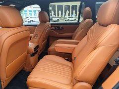 Geely Galaxy M9 2025 230km Two-Wheel Drive Explorer Edition - ფოტო 11
