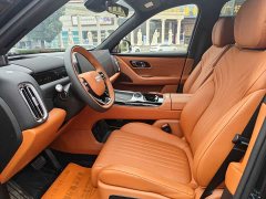 Geely Galaxy M9 2025 230km Two-Wheel Drive Explorer Edition - ფოტო 12