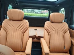 Geely Galaxy M9 2025 230km Two-Wheel Drive Explorer Edition - ფოტო 15