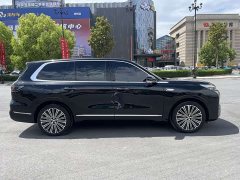 Geely Galaxy M9 2025 230km Two-Wheel Drive Explorer Edition - ფოტო 16