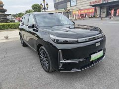 Geely Galaxy M9 2025 230km Two-Wheel Drive Explorer Edition - ფოტო 2